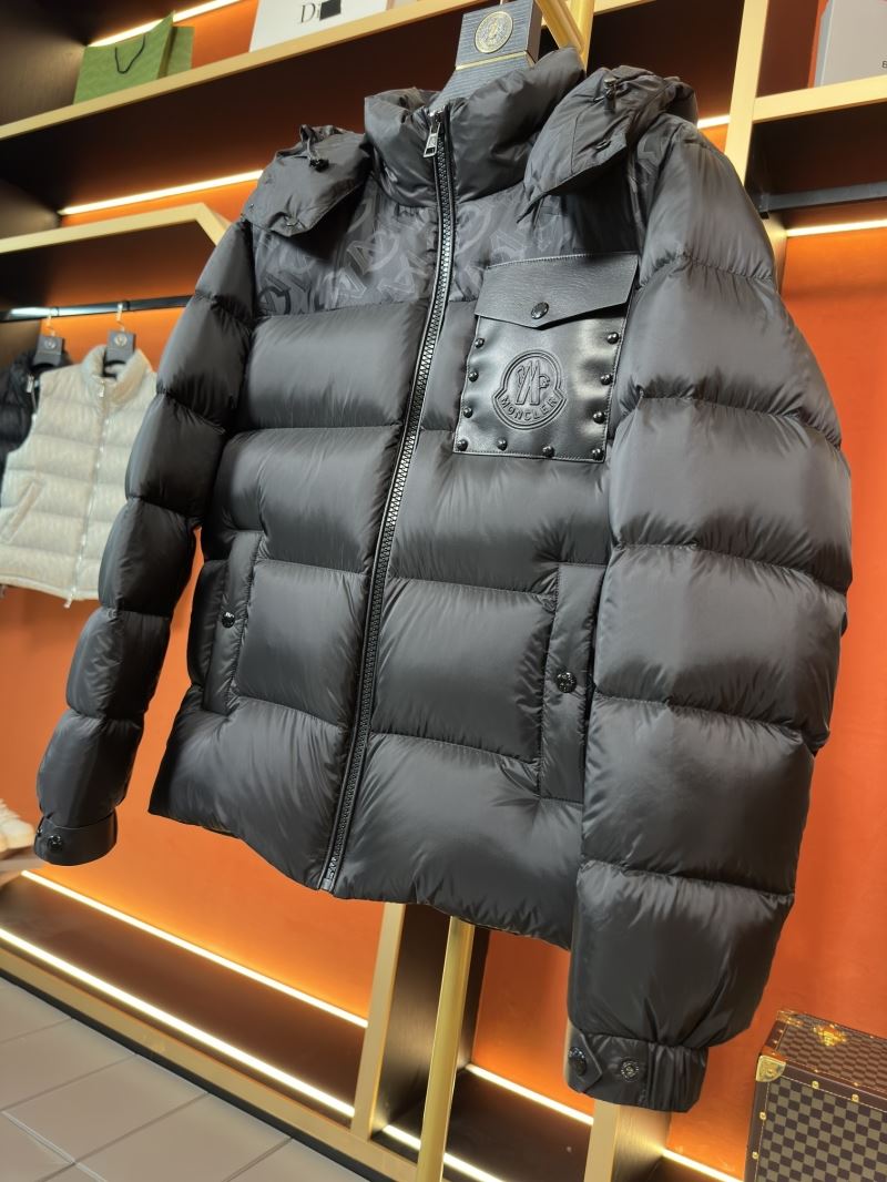 Moncler Down Jackets